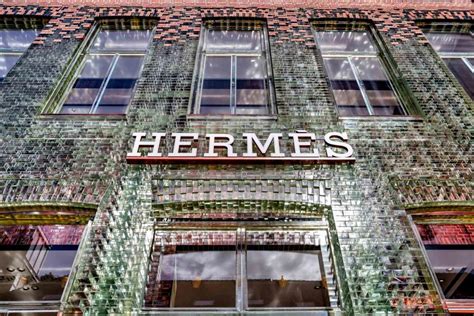 hermes paris net worth|hermes heir gardener.